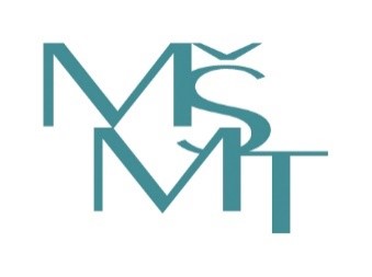 Logo MŠMT